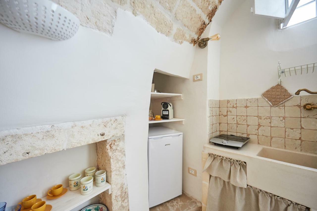 Equorum 11 - Ostuni Centro Екстериор снимка