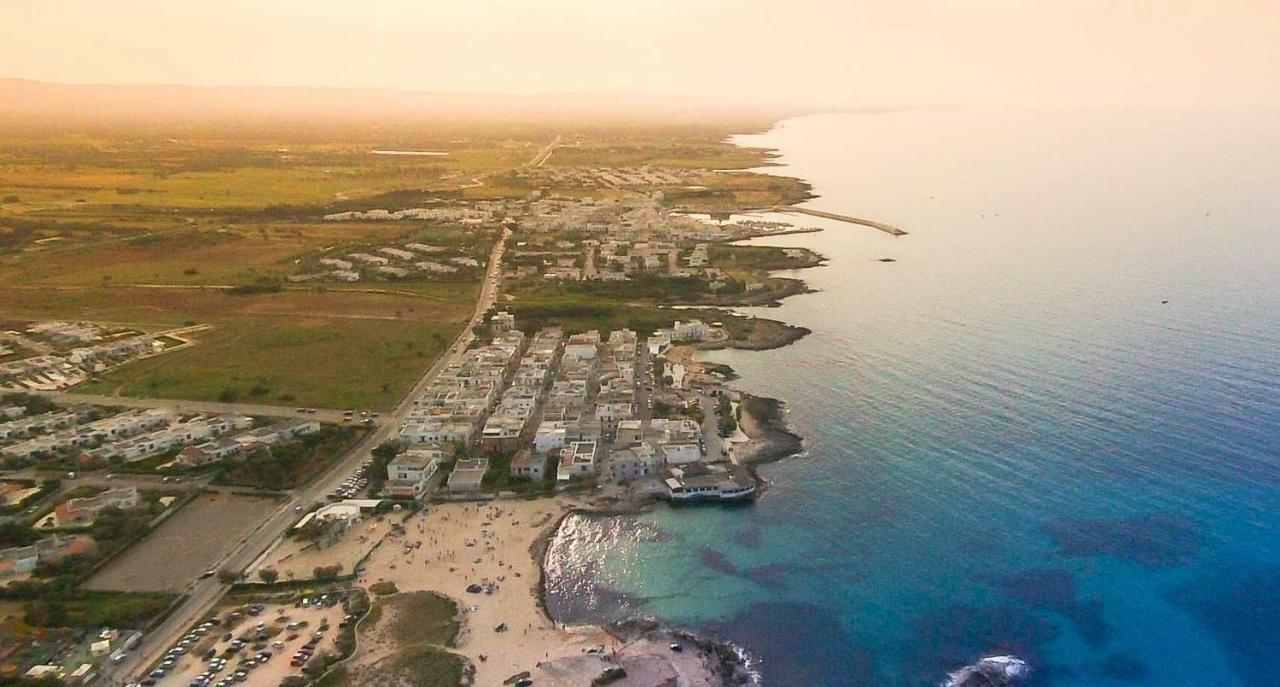 Equorum 11 - Ostuni Centro Екстериор снимка