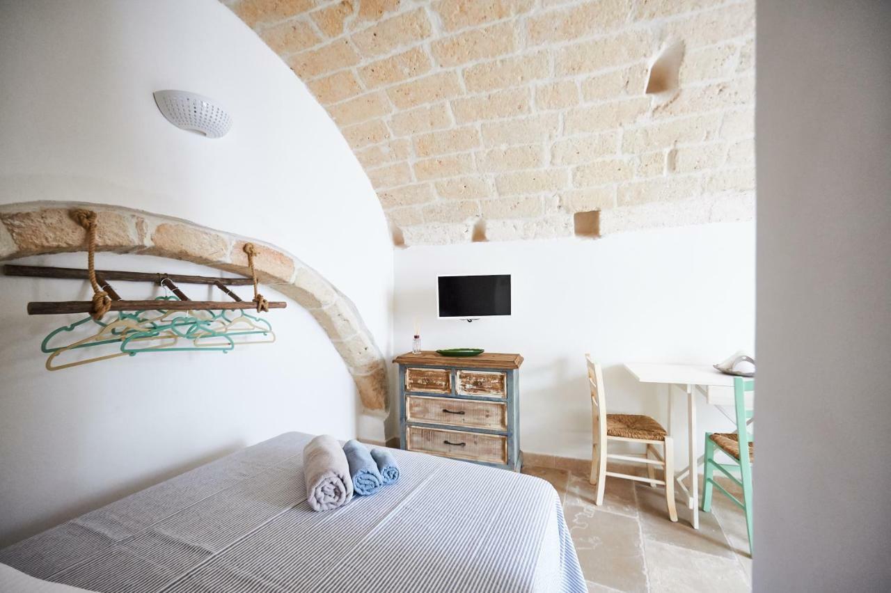 Equorum 11 - Ostuni Centro Екстериор снимка