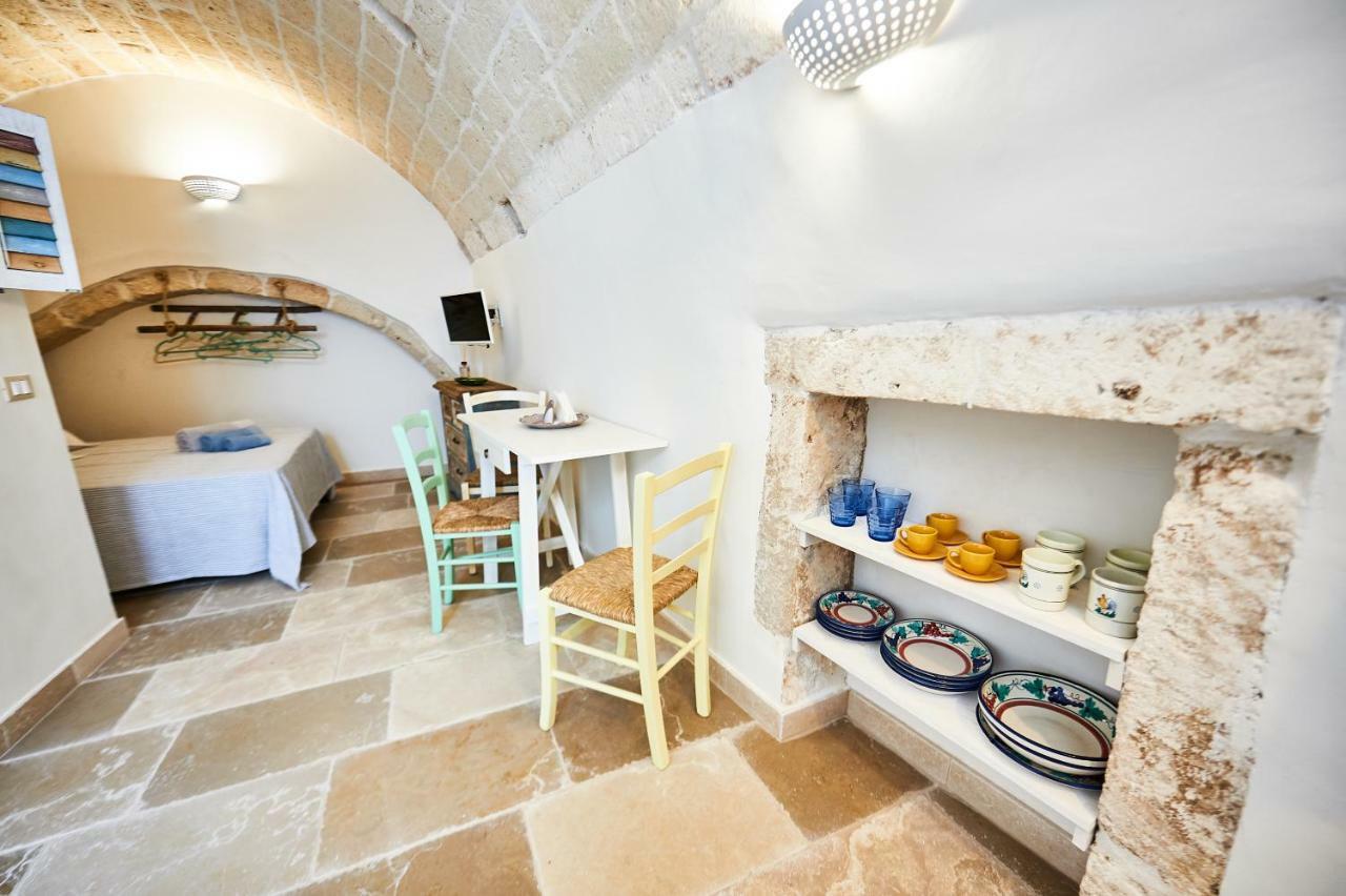 Equorum 11 - Ostuni Centro Екстериор снимка