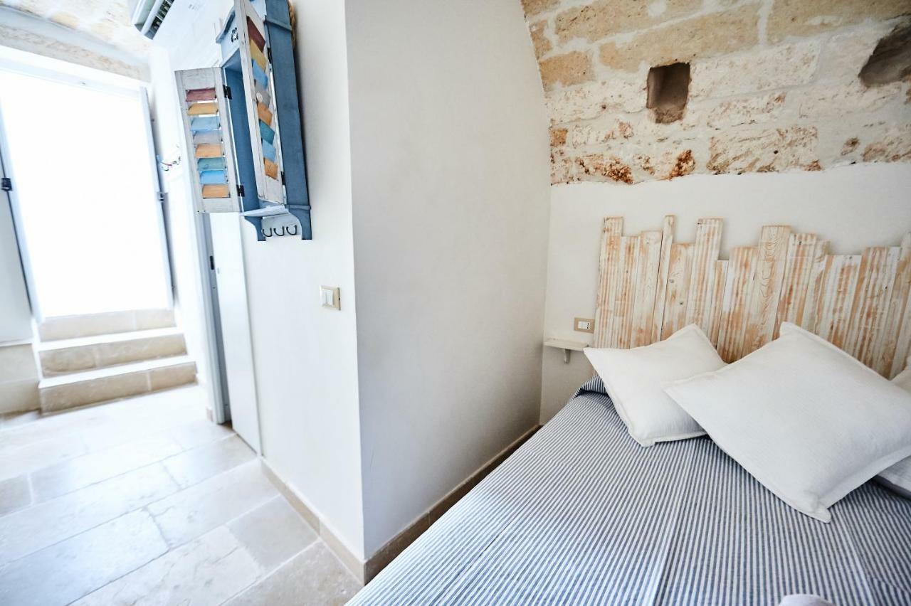 Equorum 11 - Ostuni Centro Екстериор снимка