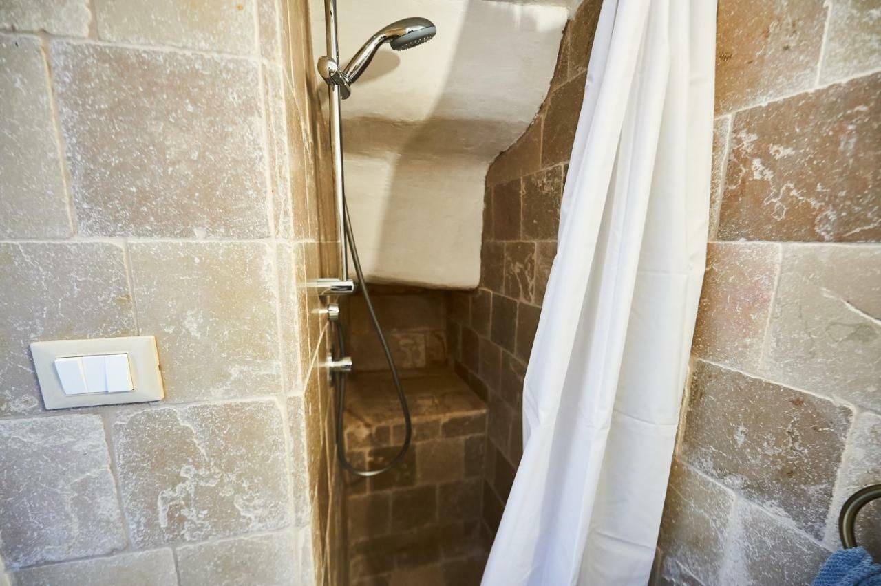 Equorum 11 - Ostuni Centro Екстериор снимка